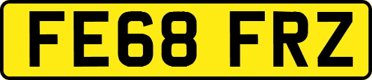 FE68FRZ