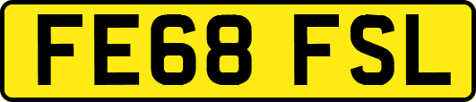 FE68FSL