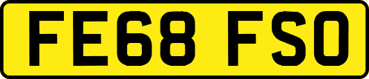 FE68FSO
