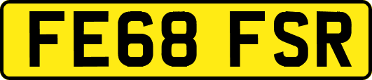 FE68FSR