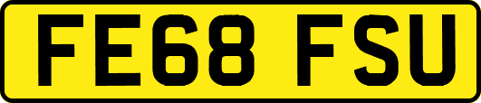 FE68FSU