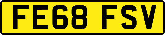 FE68FSV