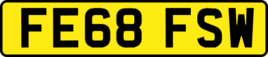 FE68FSW