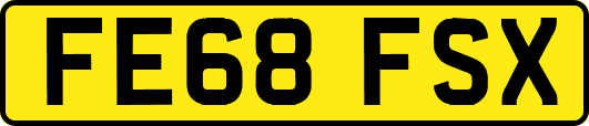 FE68FSX