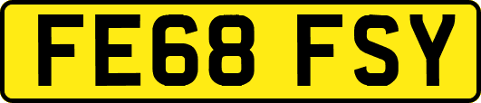 FE68FSY