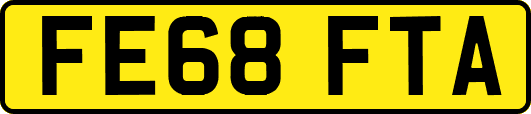 FE68FTA