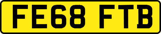 FE68FTB