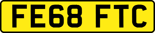 FE68FTC