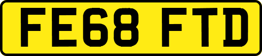 FE68FTD