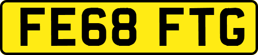 FE68FTG