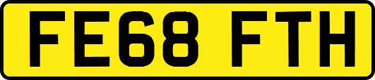FE68FTH