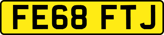 FE68FTJ