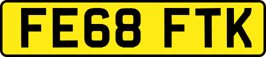 FE68FTK