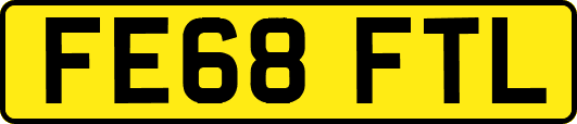 FE68FTL