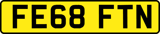 FE68FTN