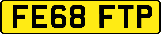 FE68FTP