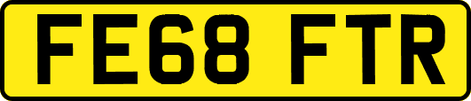 FE68FTR