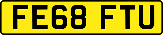 FE68FTU