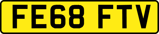 FE68FTV