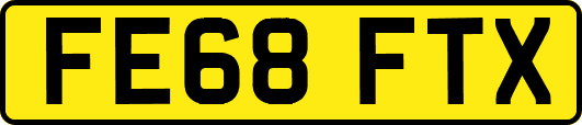 FE68FTX