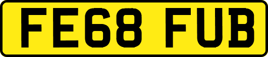 FE68FUB