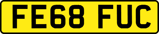 FE68FUC