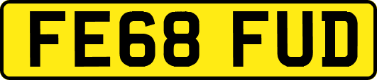 FE68FUD