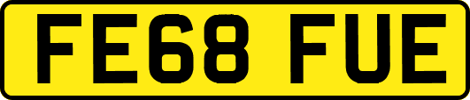 FE68FUE