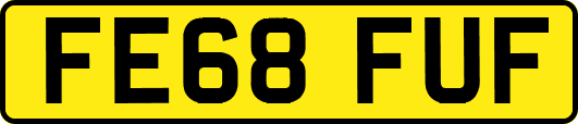 FE68FUF