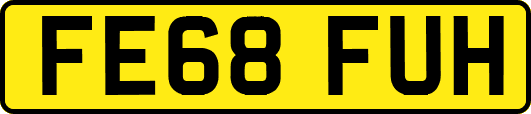 FE68FUH