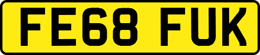 FE68FUK