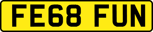 FE68FUN