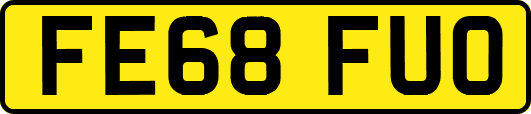 FE68FUO