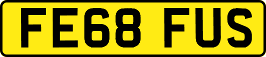 FE68FUS