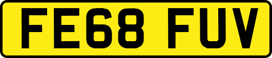 FE68FUV
