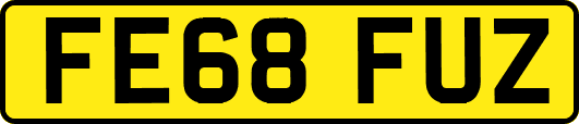 FE68FUZ