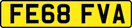 FE68FVA