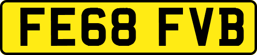 FE68FVB