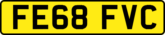 FE68FVC