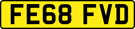 FE68FVD