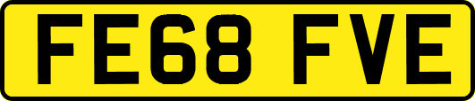 FE68FVE