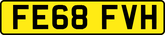 FE68FVH