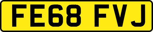 FE68FVJ
