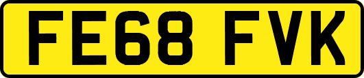 FE68FVK
