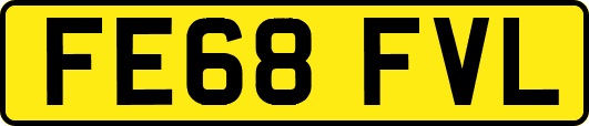 FE68FVL