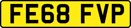 FE68FVP