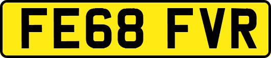FE68FVR