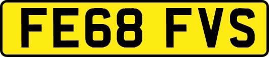 FE68FVS