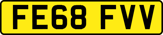 FE68FVV
