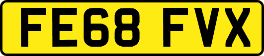FE68FVX